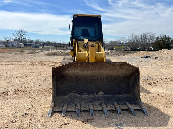 Used 2001 CAT 953C