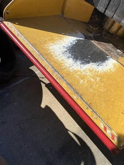 Used 2018 Vermeer BC1800XL