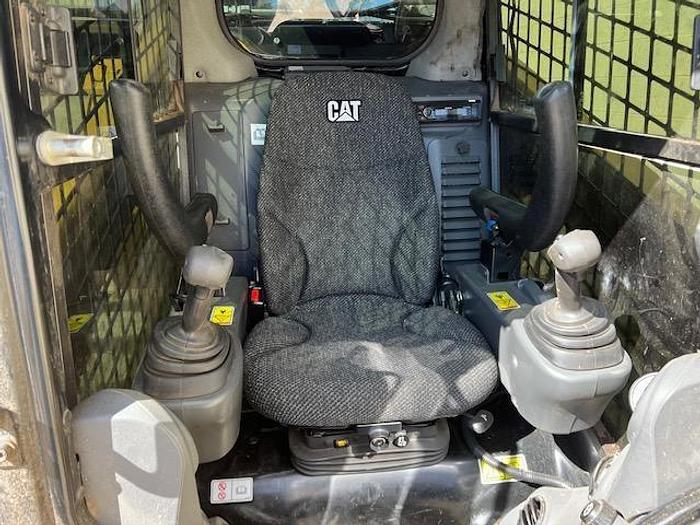 Used 2019 CATERPILLAR 299D2 XHP
