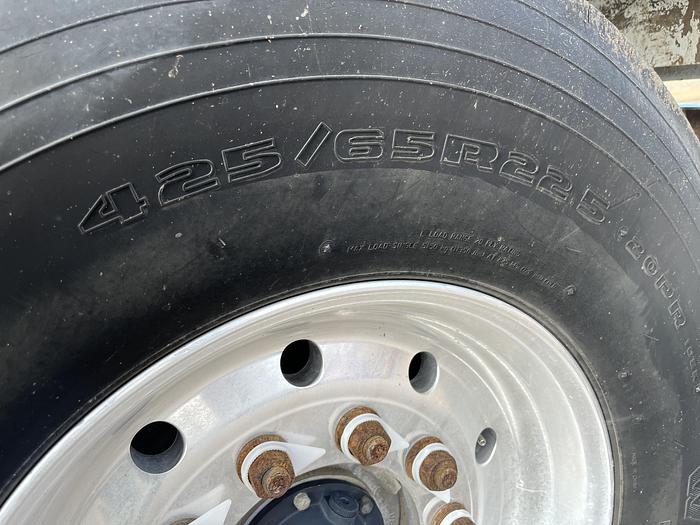 Used 2006 Peterbilt 357