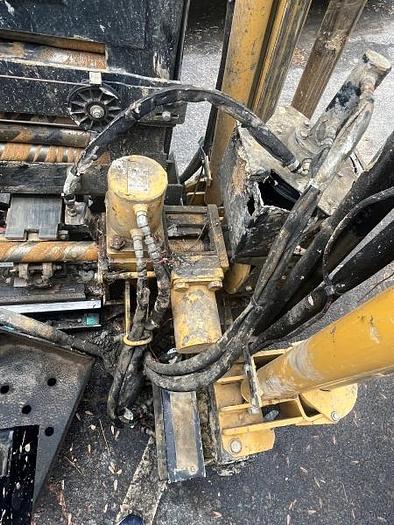 Used 2022 Vermeer D20x22III