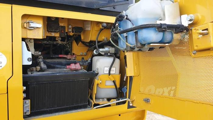 Used 2022 Komatsu D39PXi-24