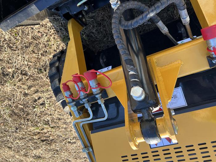 New 2024 LANE LNEMS23T/ MINI SKID STEER for Sale in Virginia