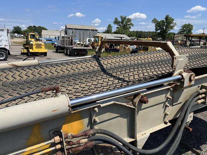 Used HogZilla TCII 1564P