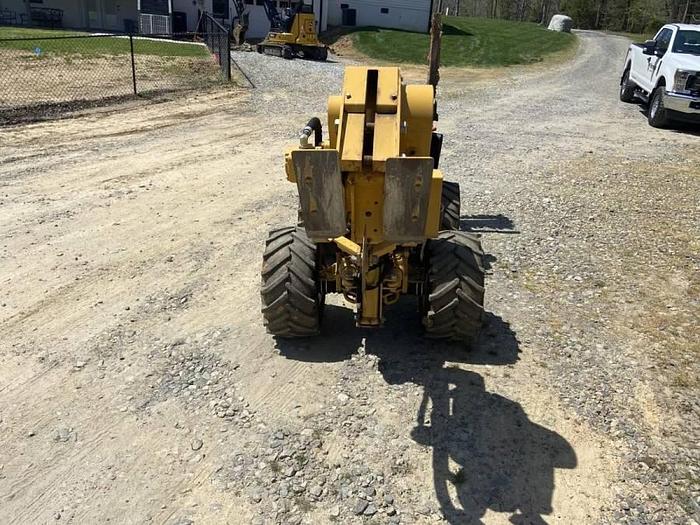 Used 2023 Vermeer PTX40