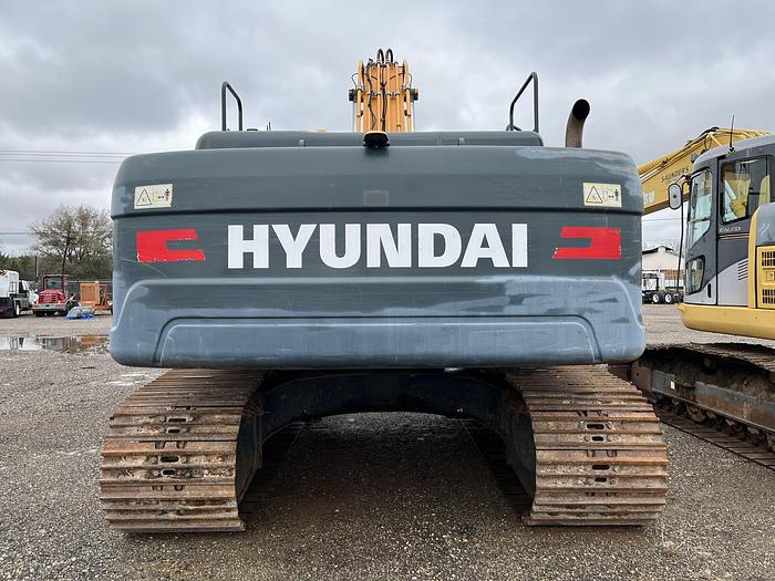 Used 2018 Hyundai HX300L