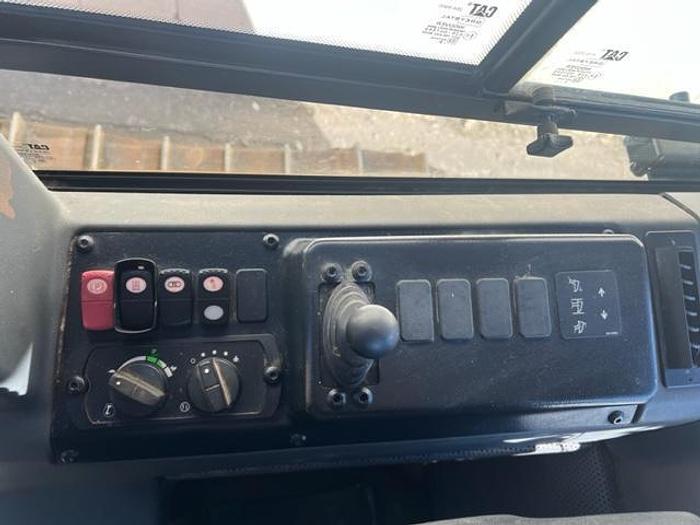 Used 2019 Caterpillar D6K2 LGP