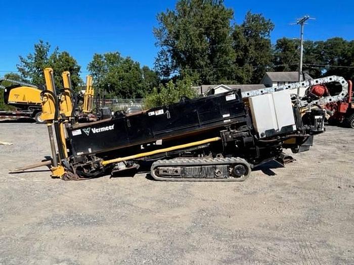 Used 2021 Vermeer D20x22III