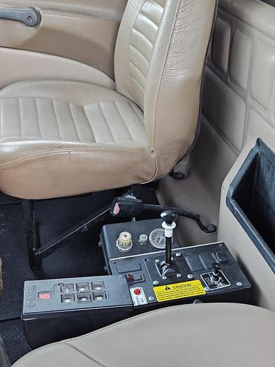 Used 2005 Mack *** ALLISON AUTOMATIC *** CV713 Granite