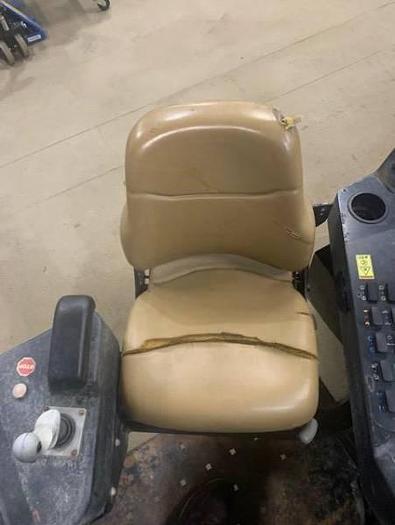 Used 2015 Ditch Witch JT30