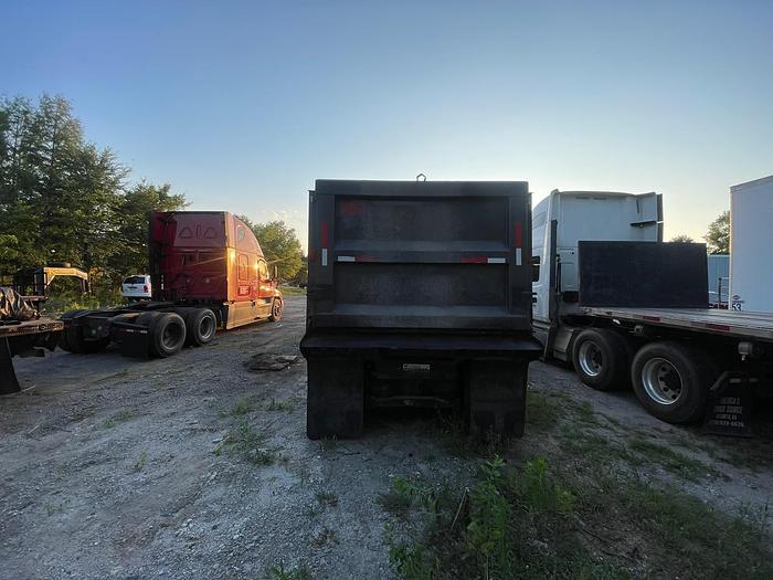 Used 2011 *** ALLISON  AUTOMATIC *** Kenworth T800