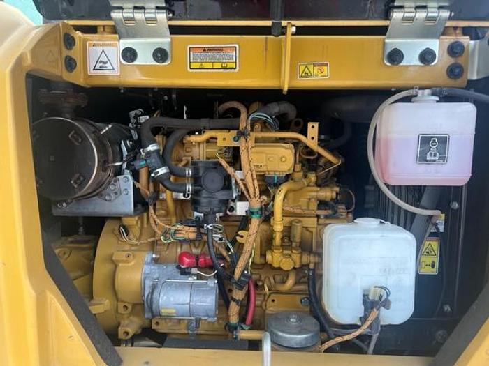 Used 2018 Caterpillar 307E2