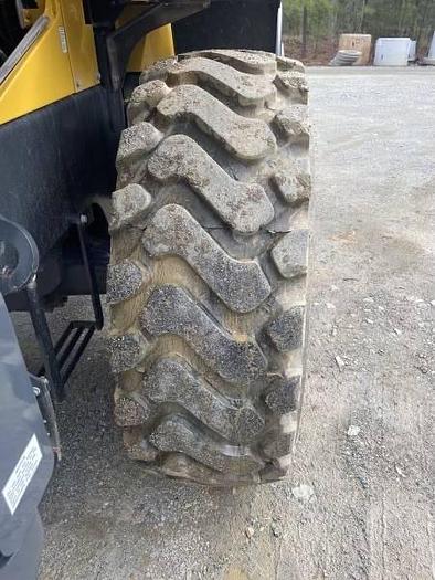 Used 2021 Komatsu WA200-8