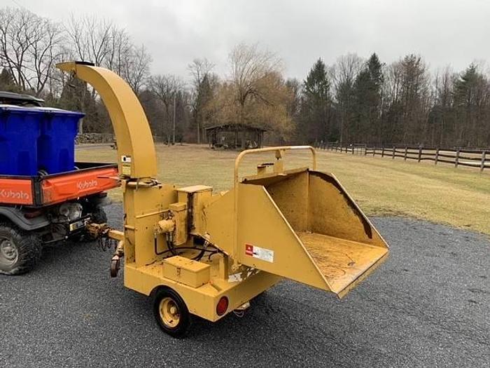 Used 1997 Vermeer 620BC