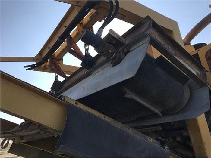 Used 2005 CEC 102x115