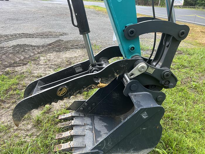 2024 SUNWARD SWE90UF Excavator