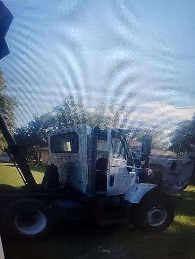 Used 2007 International 7400  *** Allison Auto ***