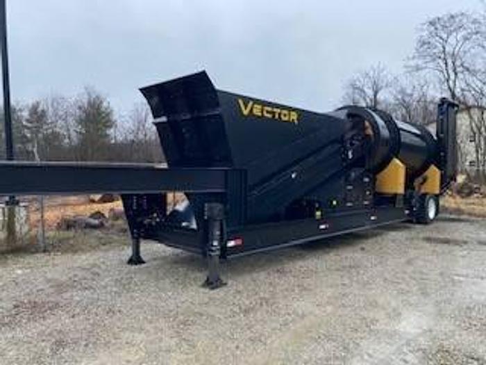 Used 2022 MGL Engineering Inc. 616 Colormax