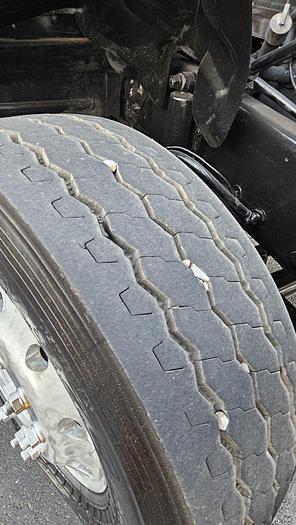 Used 2007 *** ALLISON AUTO *** MACK CV713 Granite