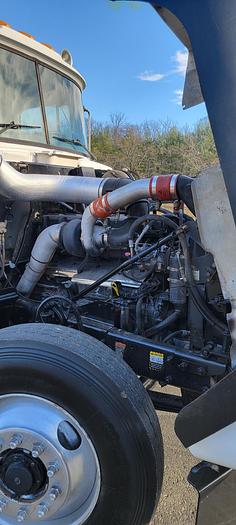 Used 2000 Mack *** Allison Automatic ***  RD688s