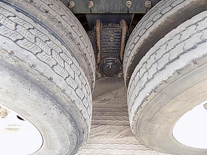 Used 2006 Mack CV713 Granite Tri Axle Dump Truck