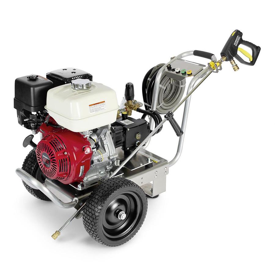 2026 Landa HD4.0/40G Cold Water Gas Pressure Washer