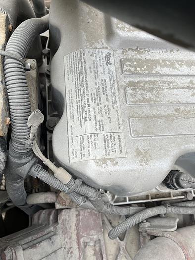 Used 2012 Mack *** ALLISON AUTOMATIC *** CV713 Granite