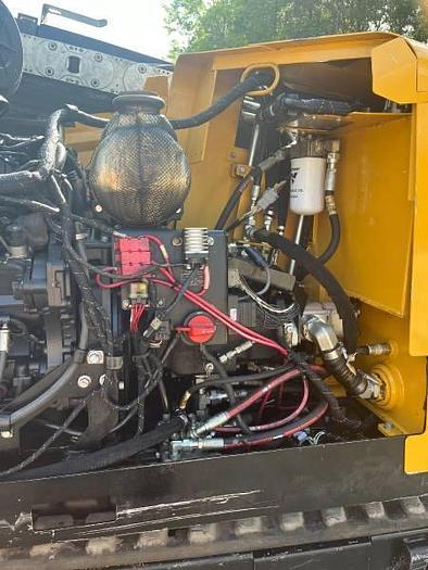 Used 2020 Vermeer D20x22S3