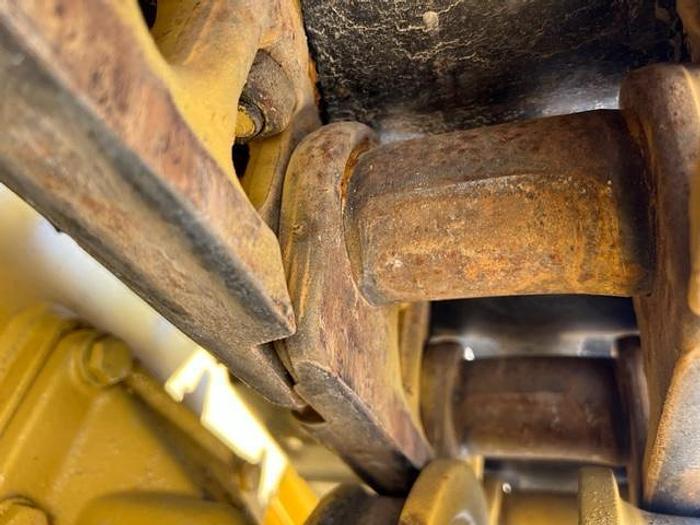 Used 1997 Caterpillar 953C