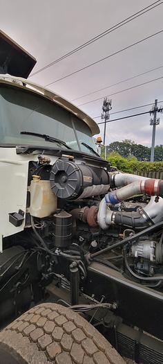 Used 2004  Mack *** ALLISON AUTOMATIC *** CV713 Granite