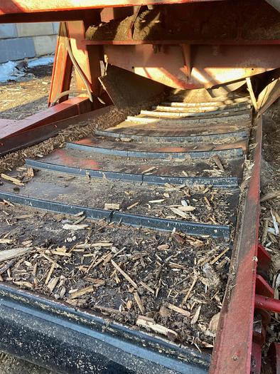 Used 2001 Toro Pro Grind