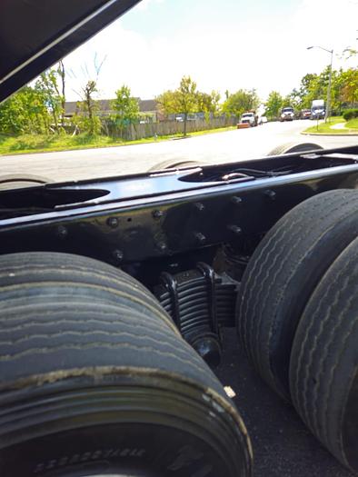 Used 2006 Mack *** ALLISON AUTOMATIC *** CV713 Granite