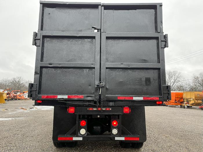 Used 1994 Ford FT900