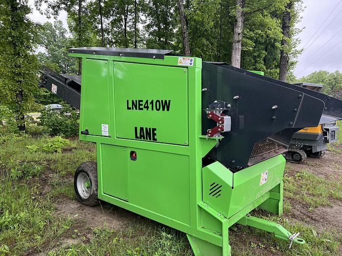 2024 LANE LNE410W & LNE410T