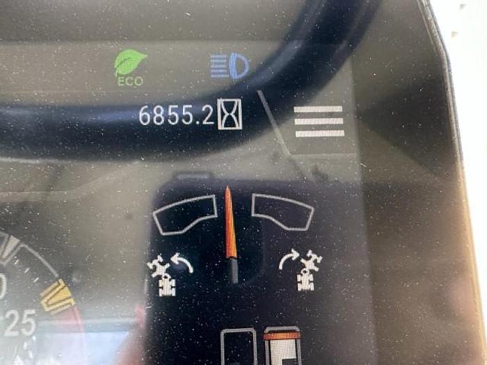 Used 2019 Caterpillar 120