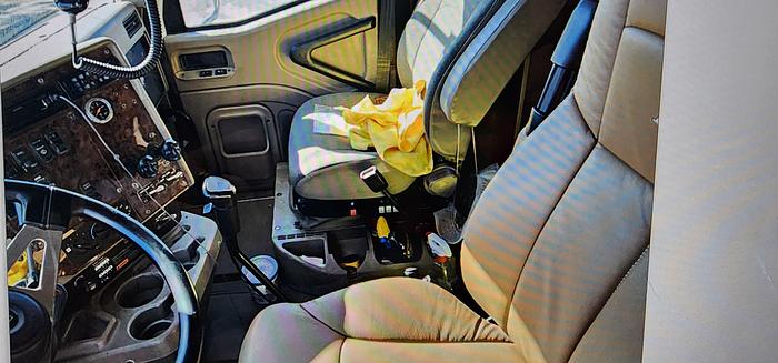 Used 2007 International 9200I Sba