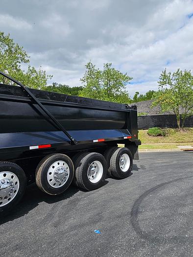 Used 2012 CAT ALLISON AUTOMATIC CT660 *ALLISON AUTO*