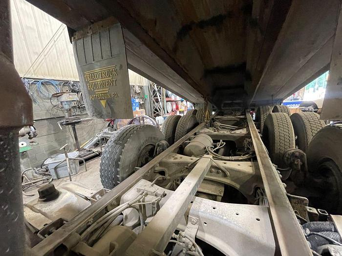 Used 2015 *** ALLISON  AUTOMATIC *** Kenworth T880