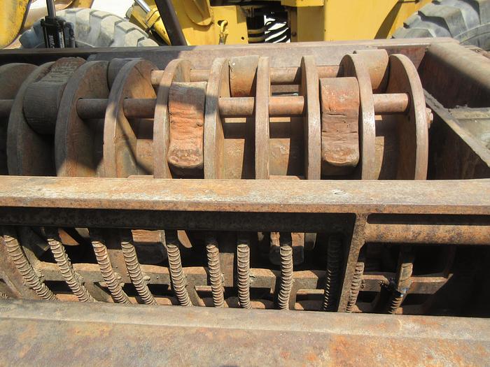 Used 2000 Olathe/ Toro 1000