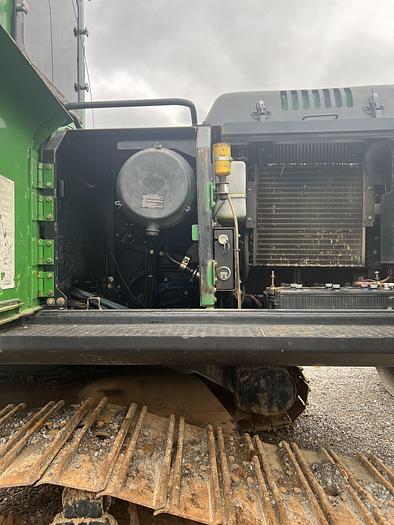 Used 2012 John Deere 2054