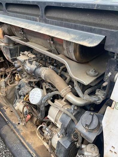 Used 2018 BOBCAT T770
