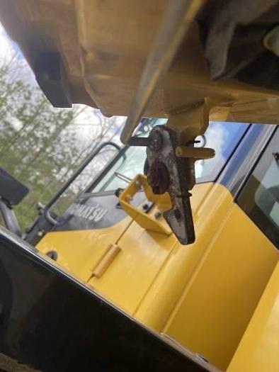 Used 2021 Komatsu WA200-8