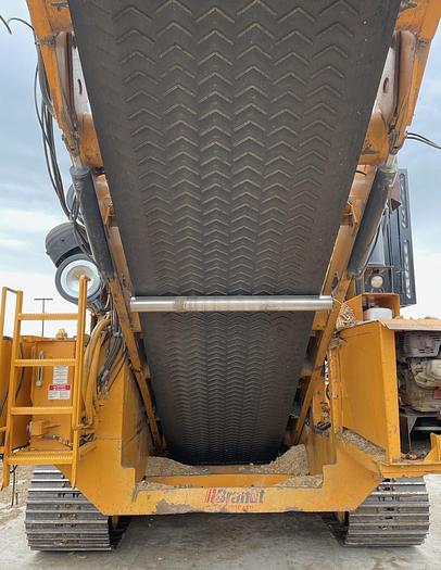 Used 2008 Bandit 3680T/ On Tracks