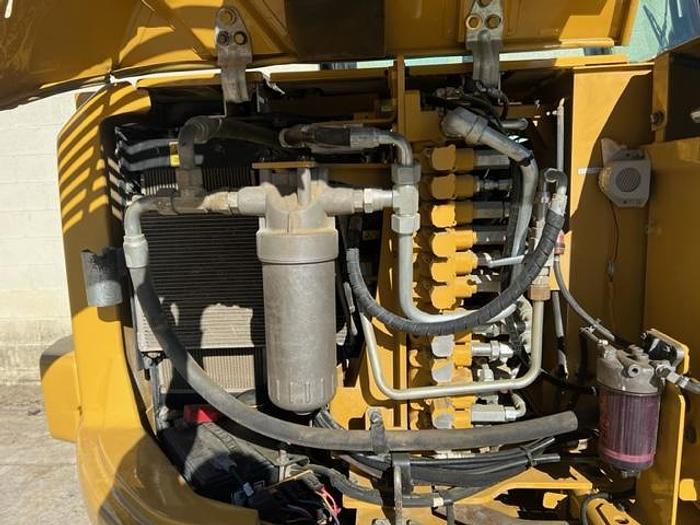 Used 2015 CATERPILLAR 308E2