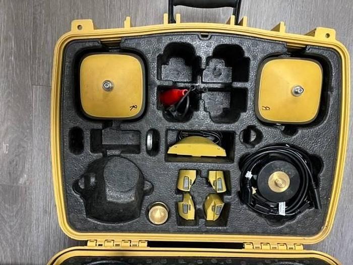 Used 2019 TopCon TCHHRBR915+