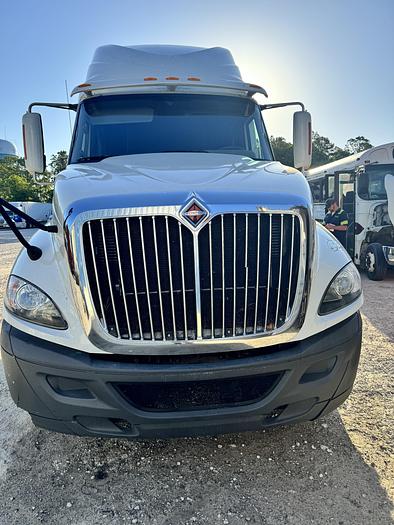 Used 2015 International Prostar 122
