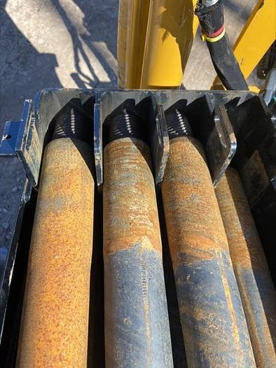 Used 2022 Vermeer D23x30III