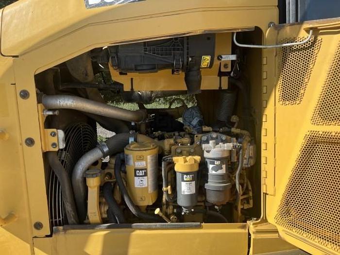 Used 2016 CATERPILLAR D3K2 LGP
