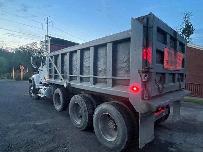 Used 2006 *** ALLISON AUTOMATIC *** Mack CV713 Granite