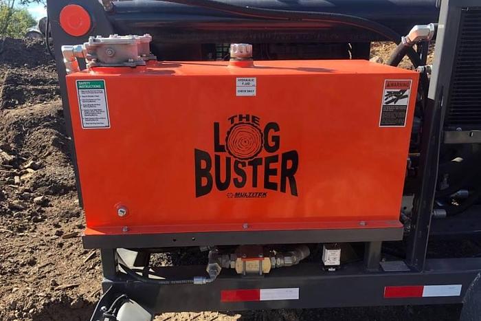 Used 2022 Multitek 1036